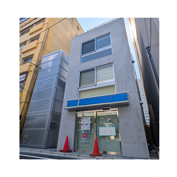 東京都江東区亀戸O様邸
